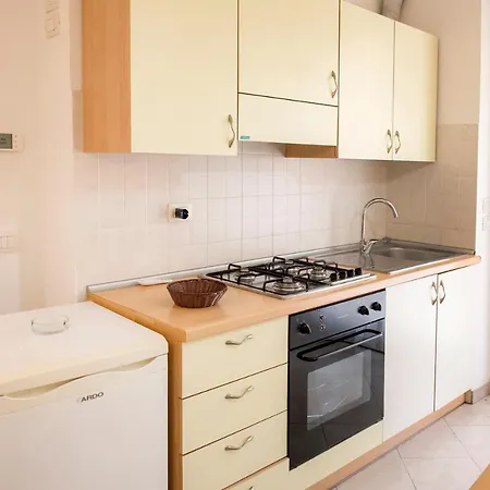 Apartment Agave Di Numana