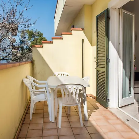Apartment Agave Di Numana