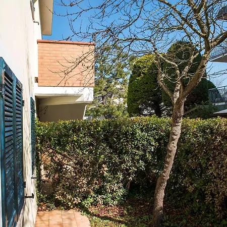 Apartment Agave Di Numana