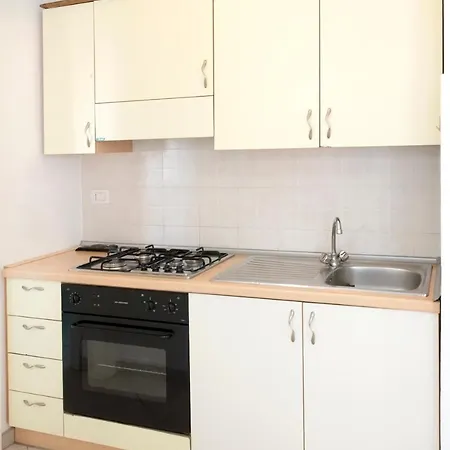 Apartment Agave Di Numana *