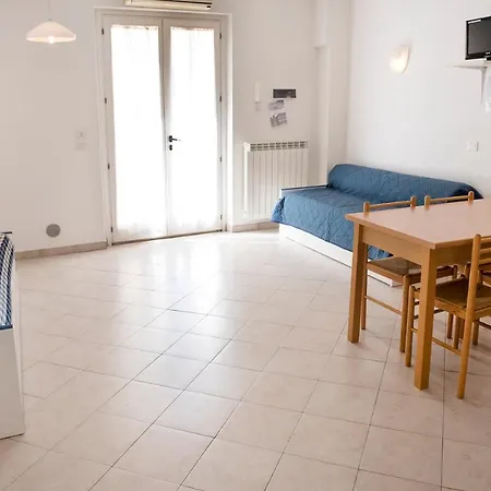 Apartment Agave Di Numana Marcelli