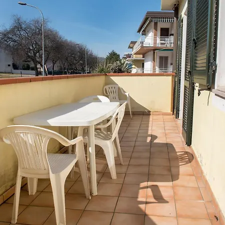 Agave Di Numana Apartment *