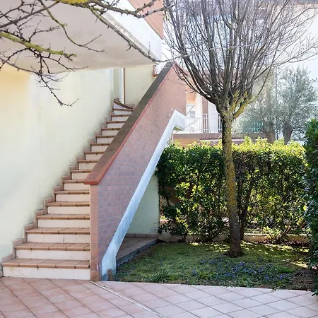 Apartment Agave Di Numana *