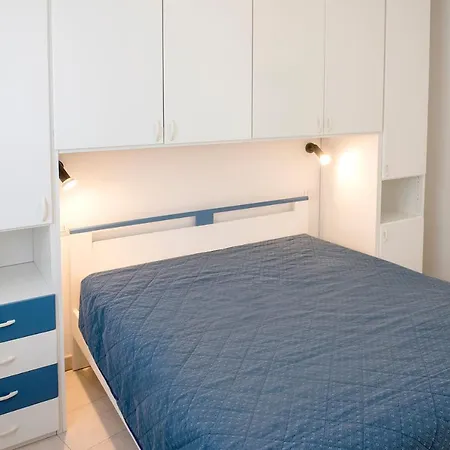 Agave Di Numana Apartment Marcelli