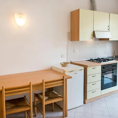 Apartment Agave Di Numana Marcelli