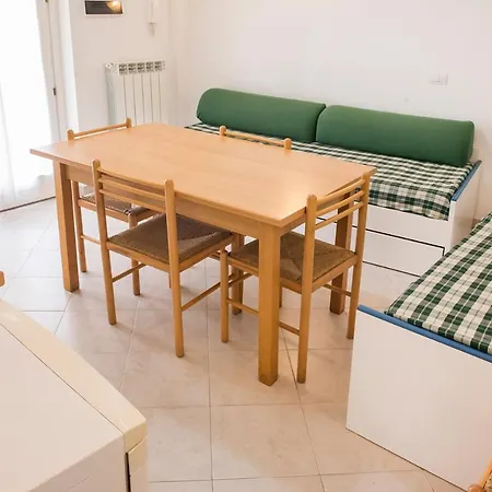 Apartment Agave Di Numana *
