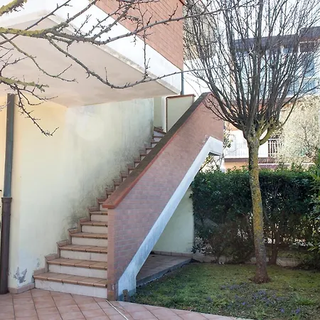Agave Di Numana Apartment