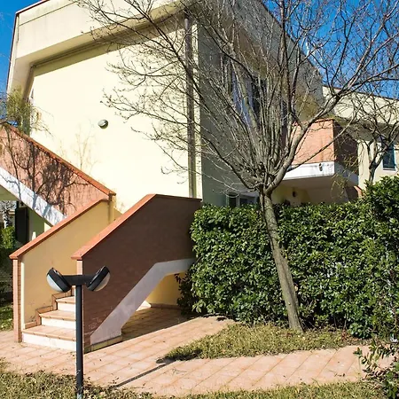 Agave Di Numana Apartment *