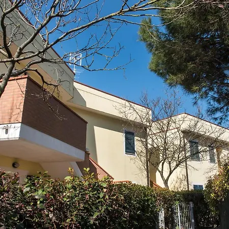 Apartment Agave Di Numana *