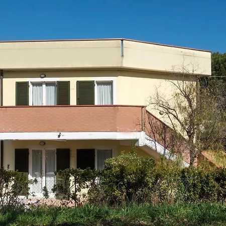 Agave Di Numana Apartment *