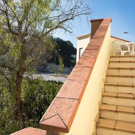 Agave Di Numana Apartment Marcelli